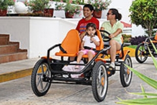 Bicis familiaternera